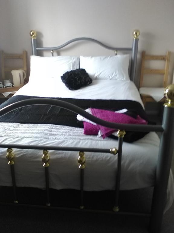 Carters Guesthouse Milton Keynes Pokoj fotografie