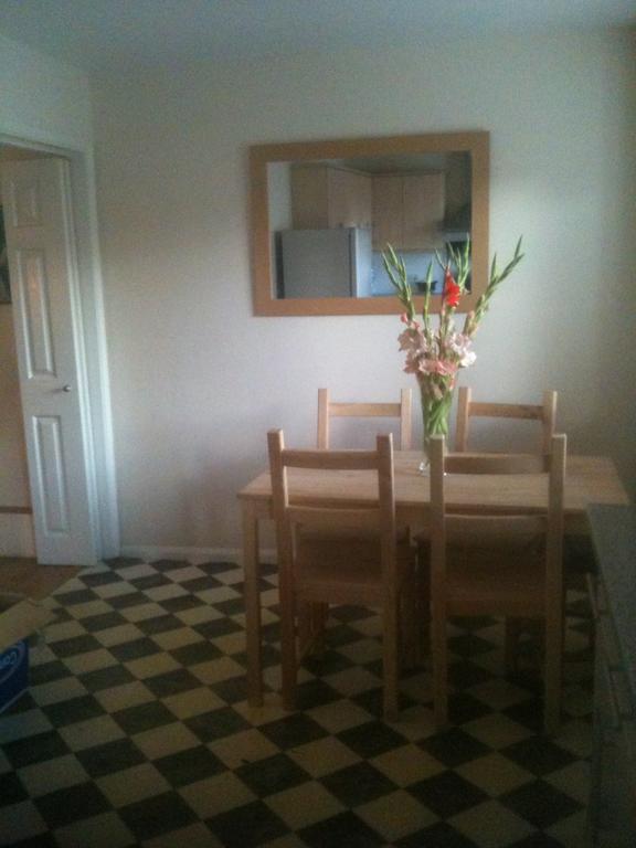 Carters Guesthouse Milton Keynes Exteriér fotografie