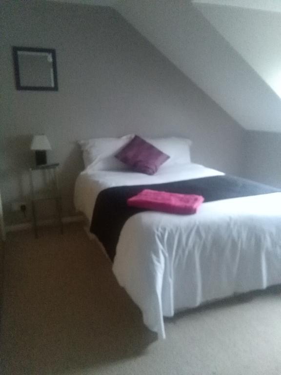 Carters Guesthouse Milton Keynes Exteriér fotografie